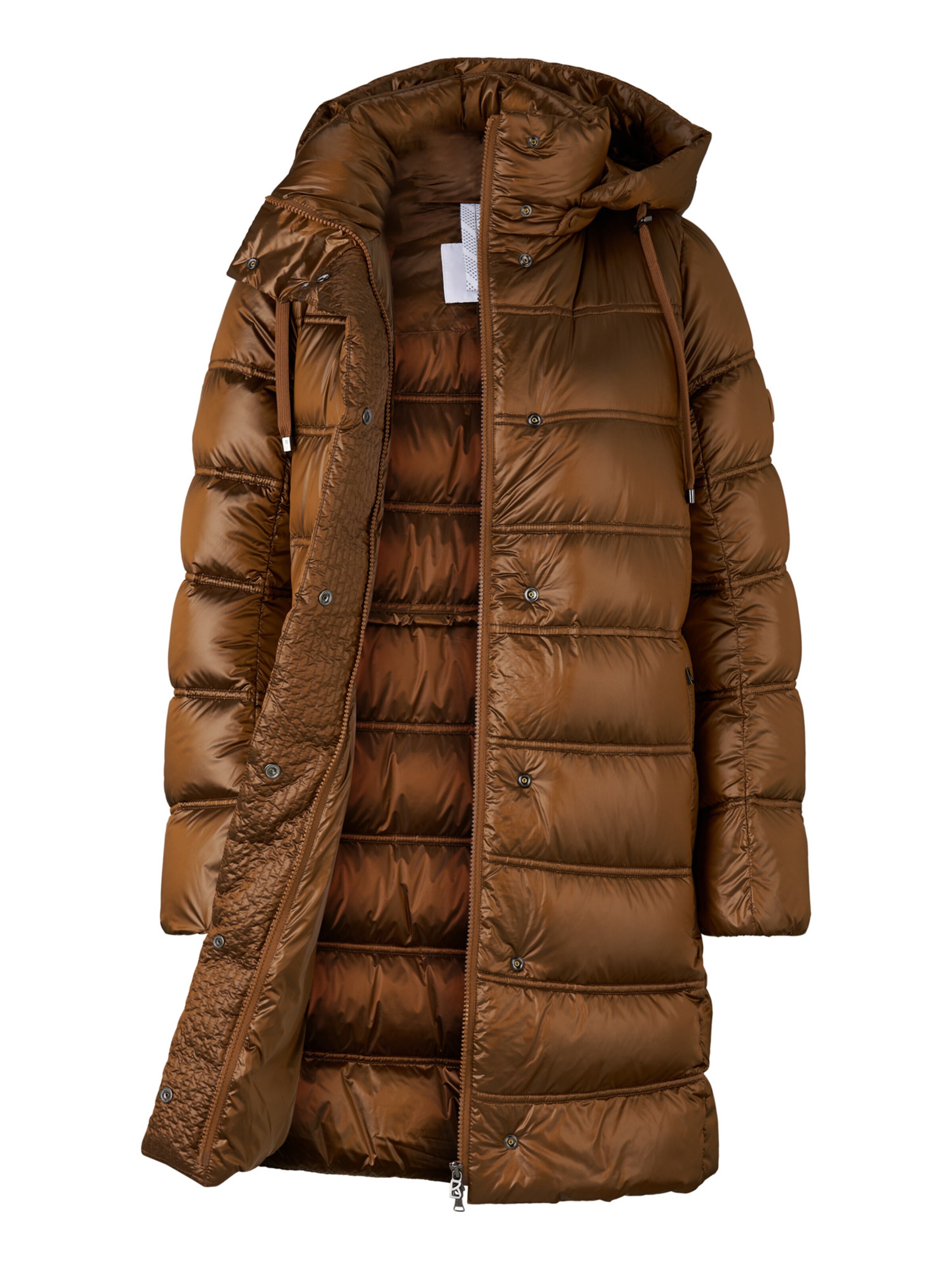 BOGNER Raincoat in Brown