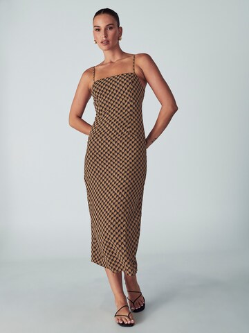 Abito da sera 'Leonardo' di Willa in beige