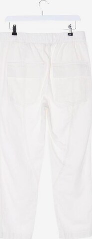 Marc O'Polo Pants in M in White