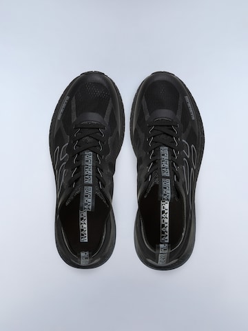 Sneaker bassa di NAPAPIJRI in nero