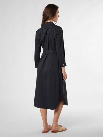 Marie Lund Dress ' ' in Blue