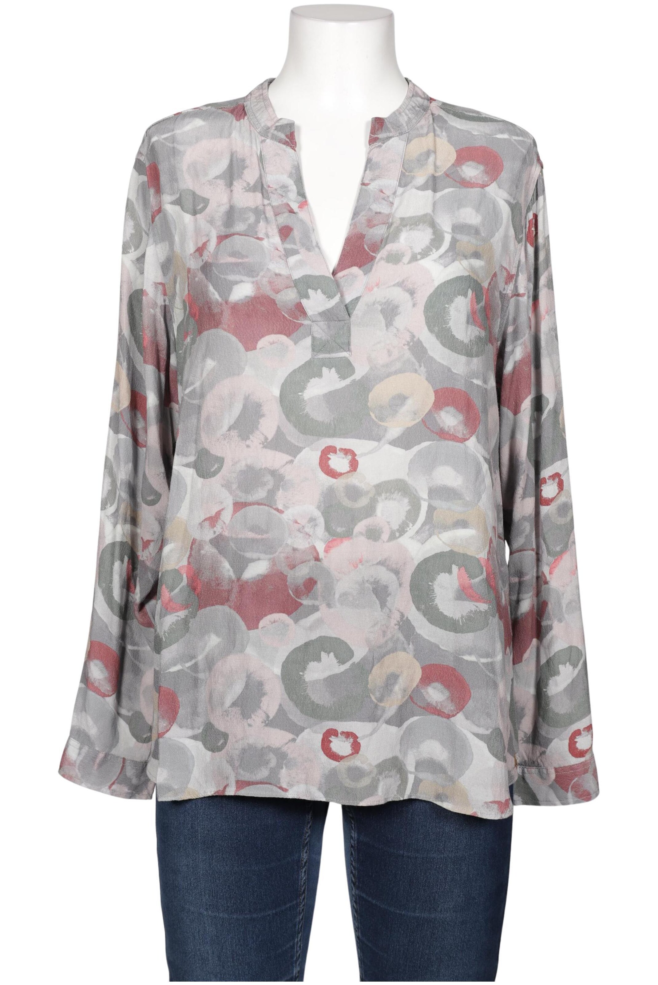 CAMEL ACTIVE Blouse & Tunic in L in Mixed colors: front