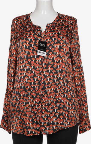 Iheart Bluse XL in Mischfarben: predná strana