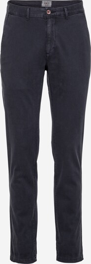 Pantaloni chino HKT by HACKETT di colore marino, Visualizzazione prodotti