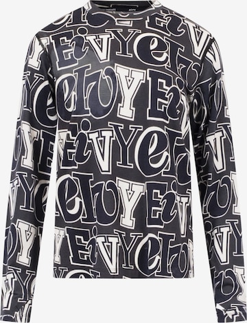 Eivy Performance Shirt in Black: front