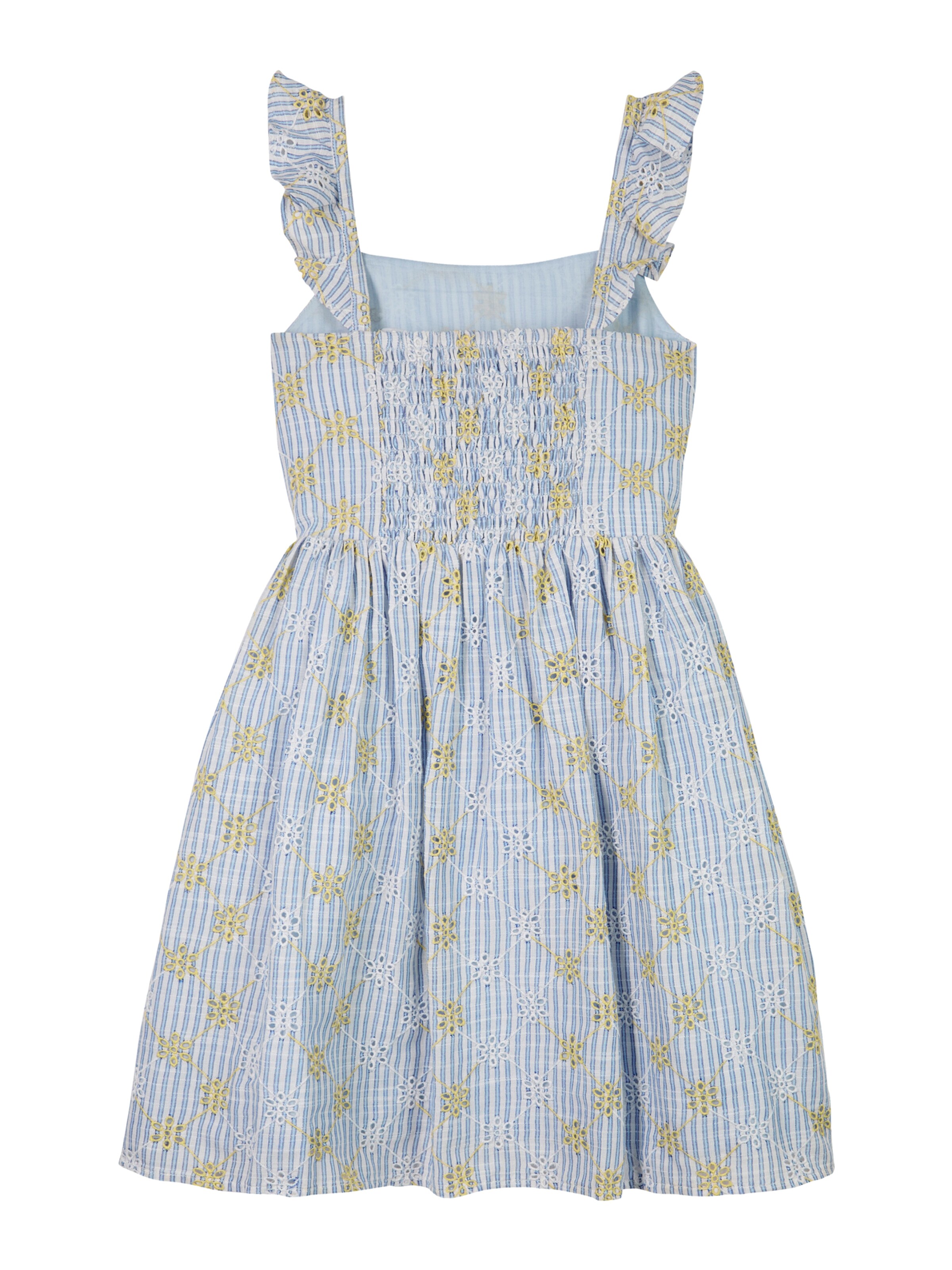 TOMMY HILFIGER Šaty - Modrá