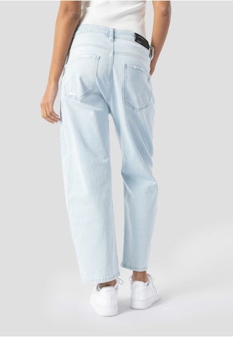 regular Jeans 'YOANA' di Elias Rumelis in blu