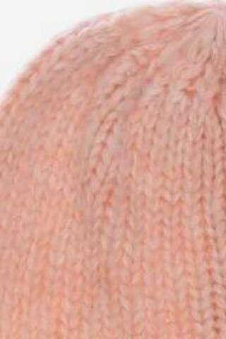 ESPRIT Hut oder Mütze One Size in Pink