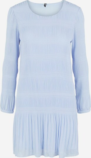 PIECES Robe 'HATTIE' en bleu, Vue avec produit