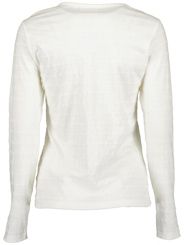BLUE SEVEN Shirt‌ in Weiß
