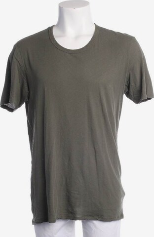 DRYKORN Shirt in M in Green: front