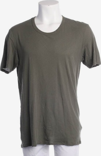 DRYKORN Shirt in M in Olive, Item view