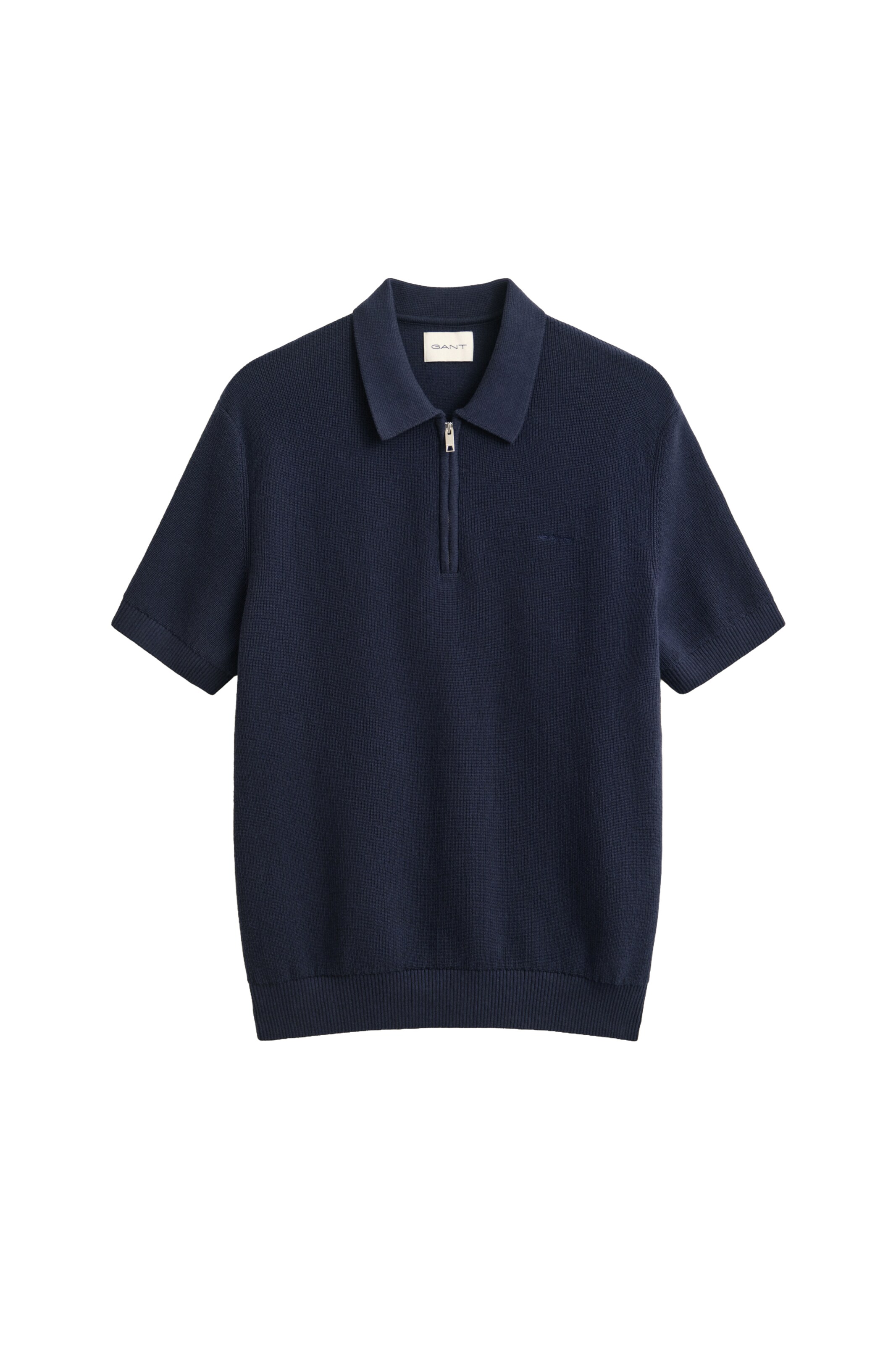 GANT Sweater in Blue: front