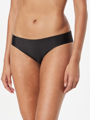 Cotton On Body Panty in Black: front