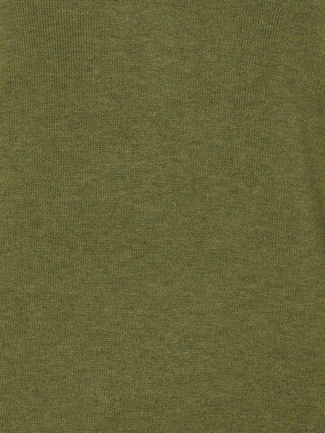 Brookshire Sweater in Green