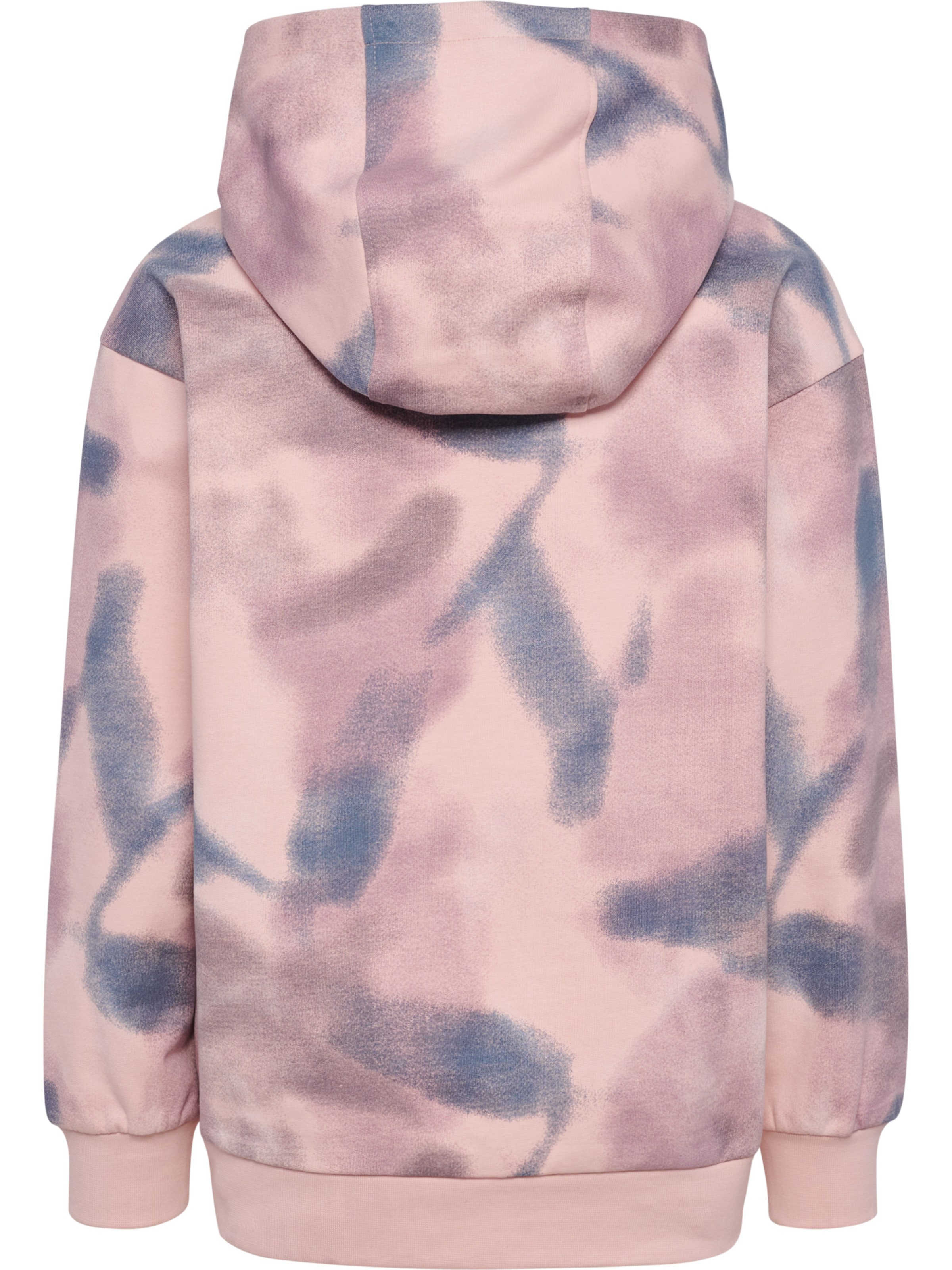 Hummel Sweatshirt in Pink
