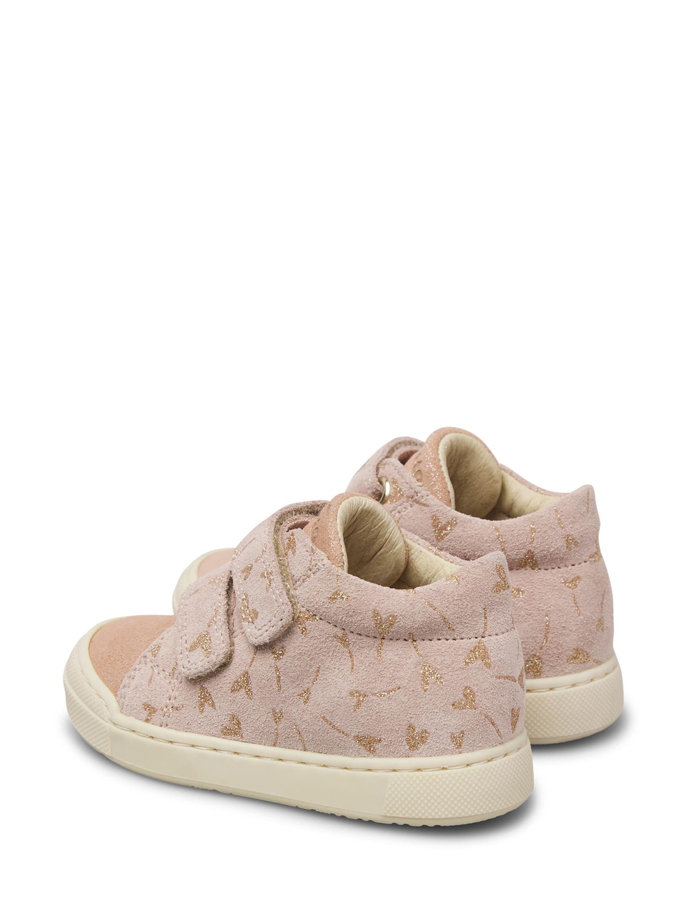 Falcotto Sneakers 'SNOPES VL' in Roze