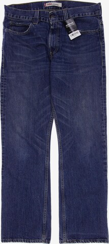 LEVI'S ® Jeans in 34 in Blue: front