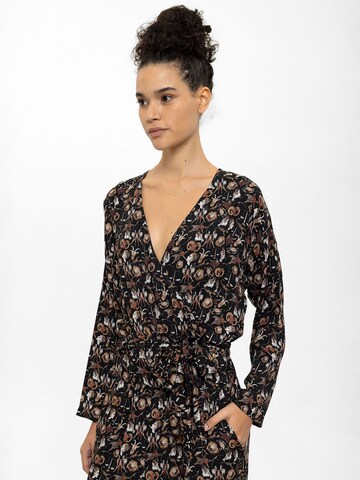 Anou Anou Jumpsuit in Black