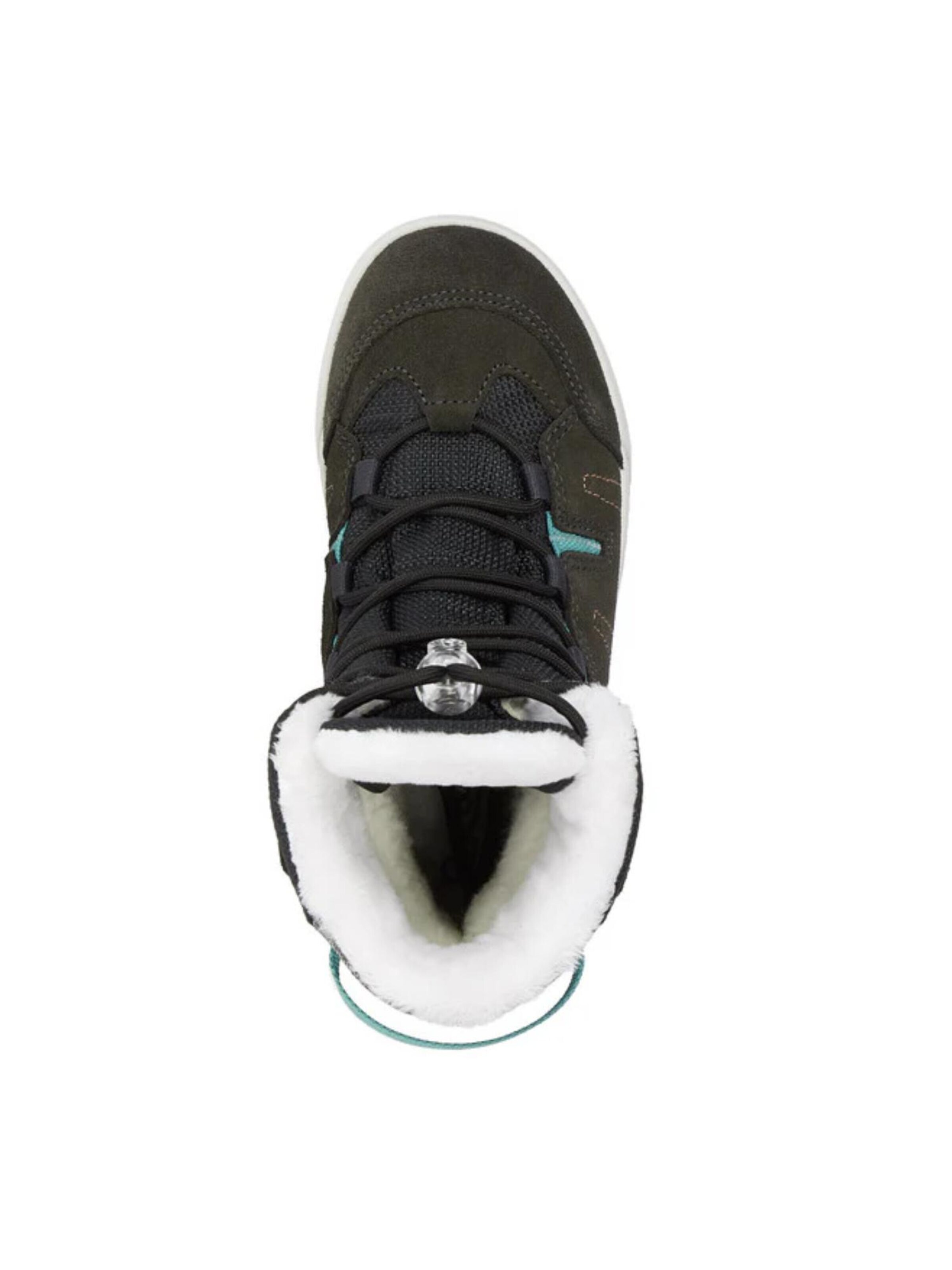 LOWA - Botas en negro