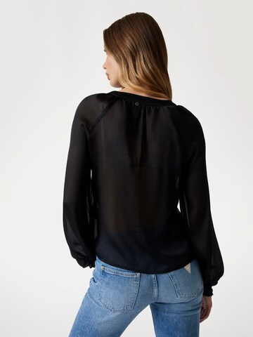 GUESS Blouse in Black