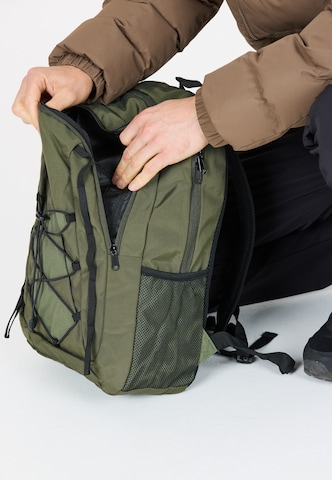 Whistler Sportrugzak 'Stonehaven 22L' in Groen