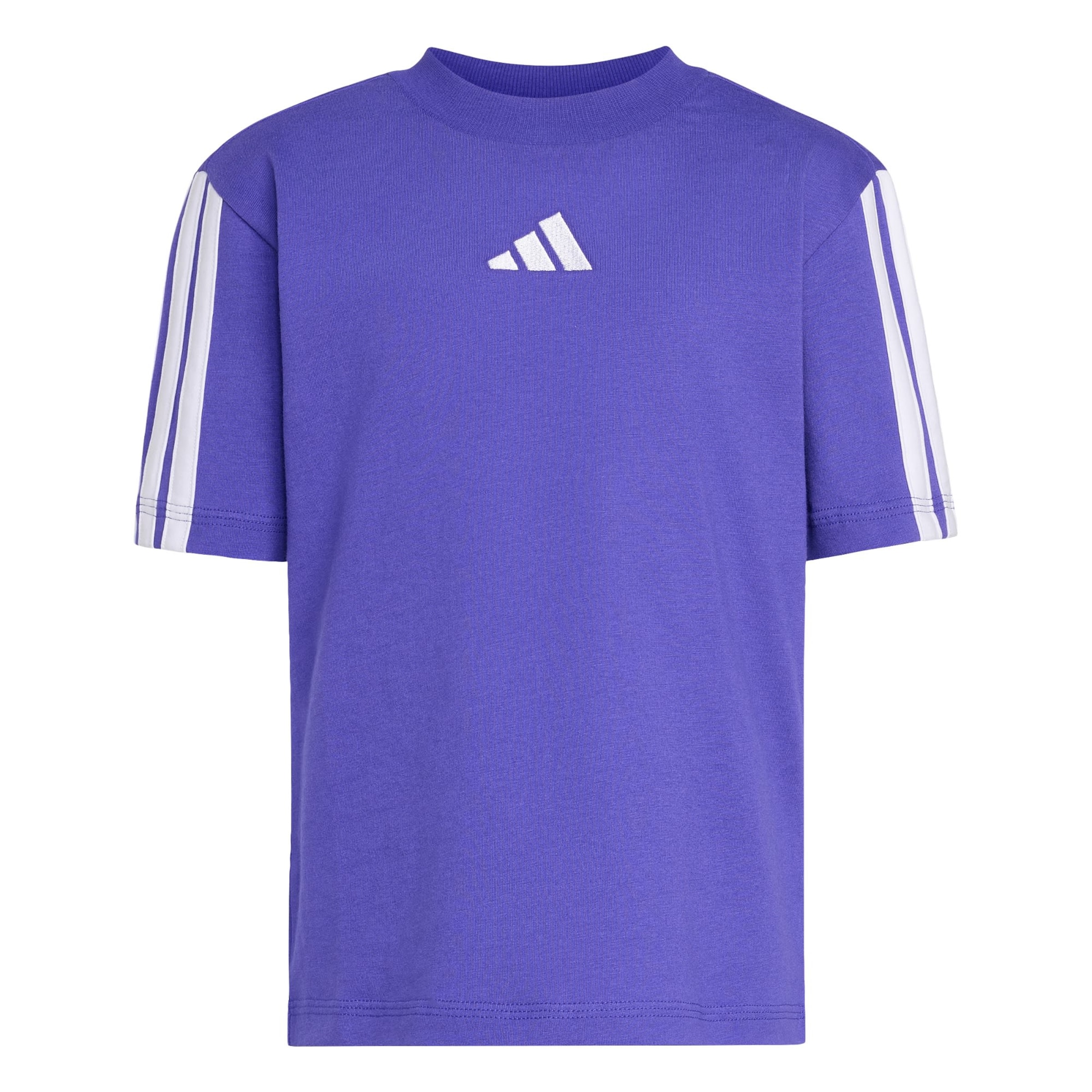 Maglia funzionale 'Essentials' di ADIDAS SPORTSWEAR in lilla: frontale