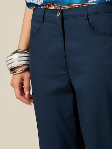 oltre Tapered Hose‌‌‌ in Blau