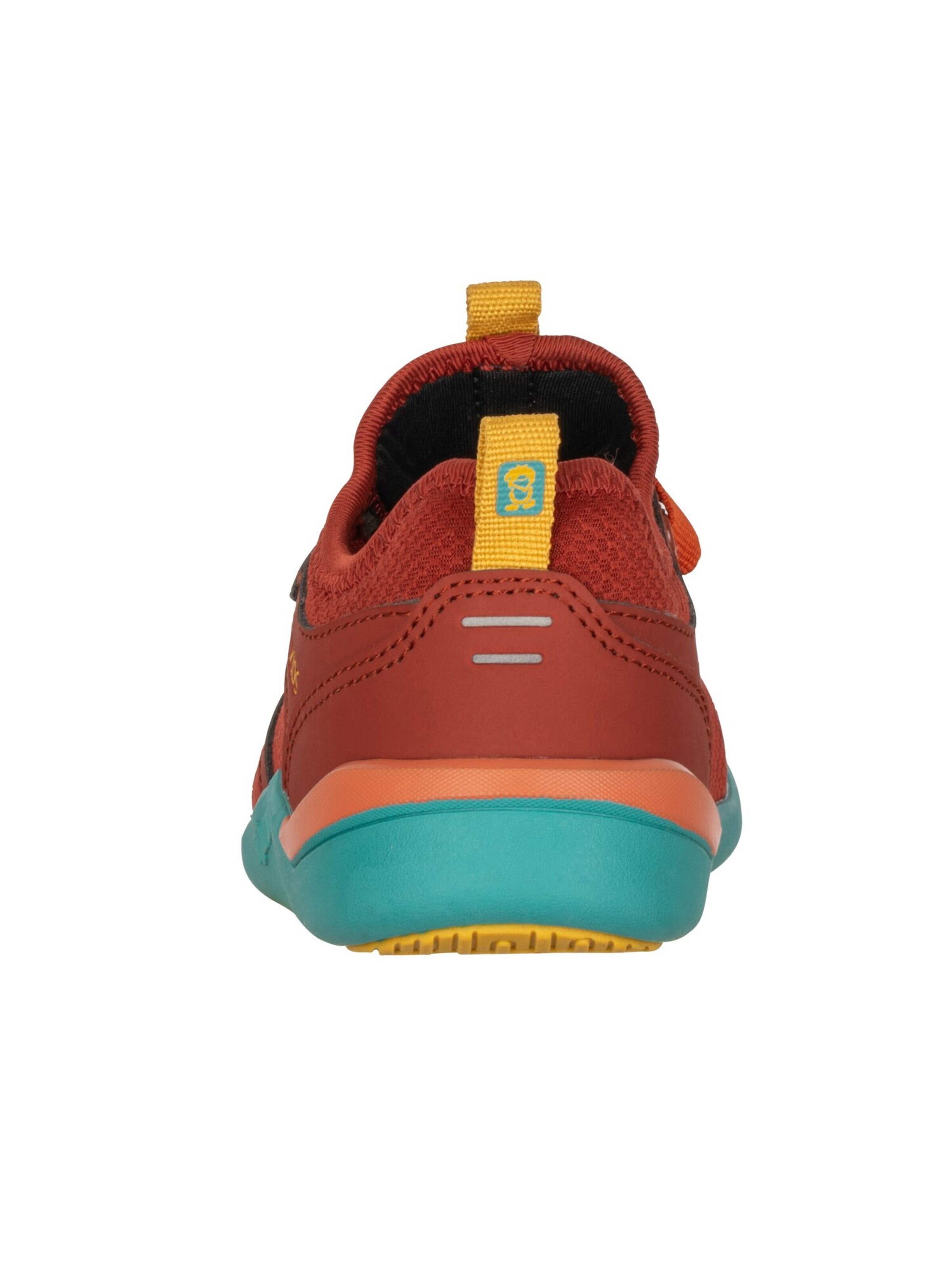 TROLLKIDS Flats in Red