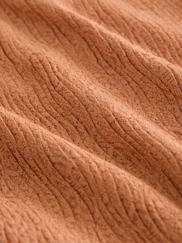 Combinaison Next en marron