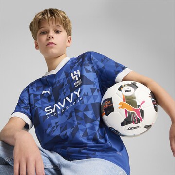PUMA Trikot 'Al Hilal 24/25' in Blau