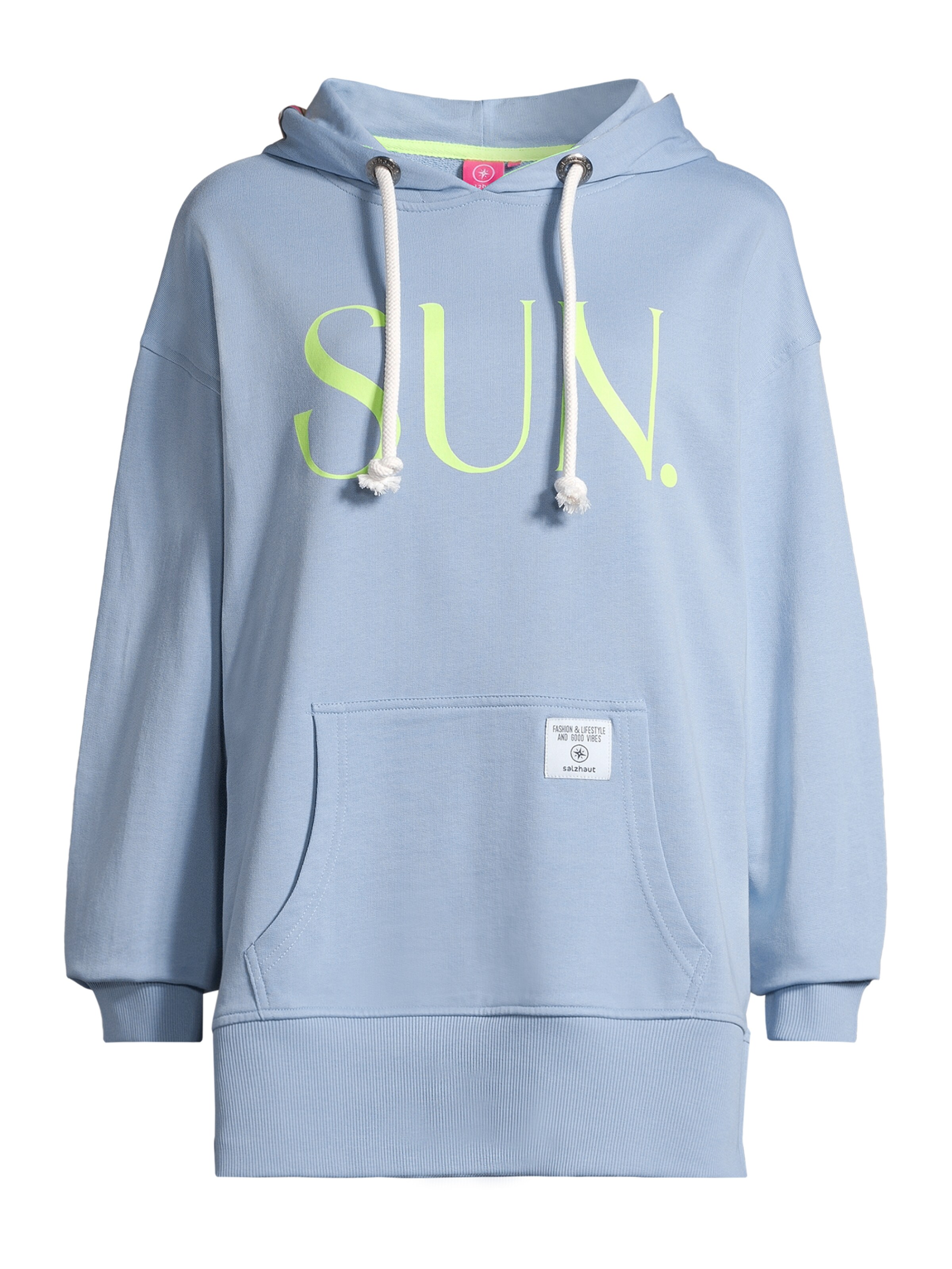 Boys lie word vomit sweatshirt hotsell