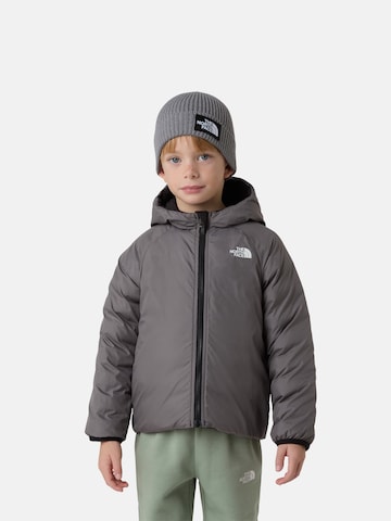 pilka THE NORTH FACE Laisvalaikio striukė 'Perrito'