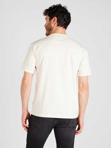 HUGO Shirt 'Dinricko' in White