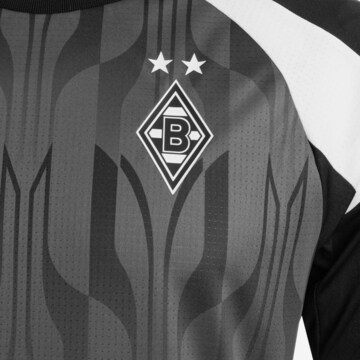 PUMA Tricot 'Borussia Mönchengladbach' in Grijs