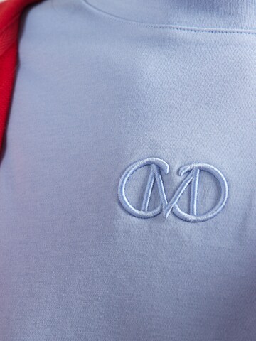 T-shirt Copenhagen Muse en bleu