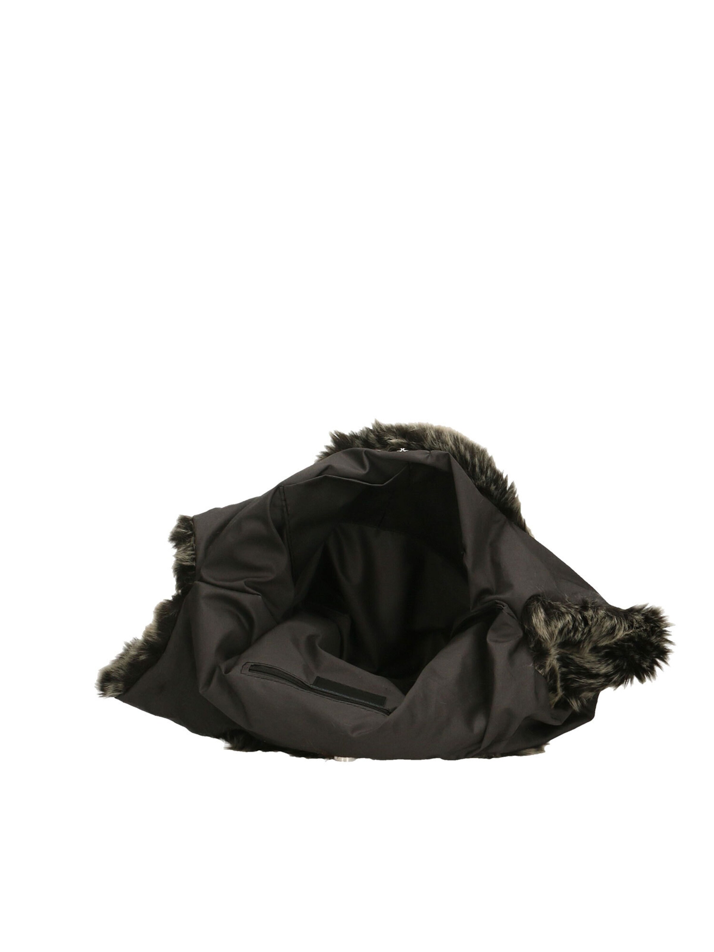 Gave Lux Handbag in Grey