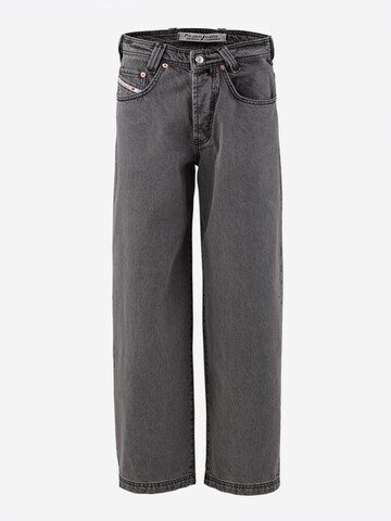 Picaldi Jeans 'Zicco 475' in Grey: front