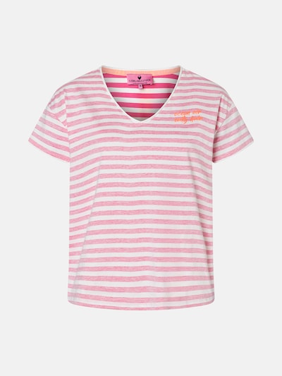 LIEBLINGSSTÜCK Shirt in XS in Pink, Item view