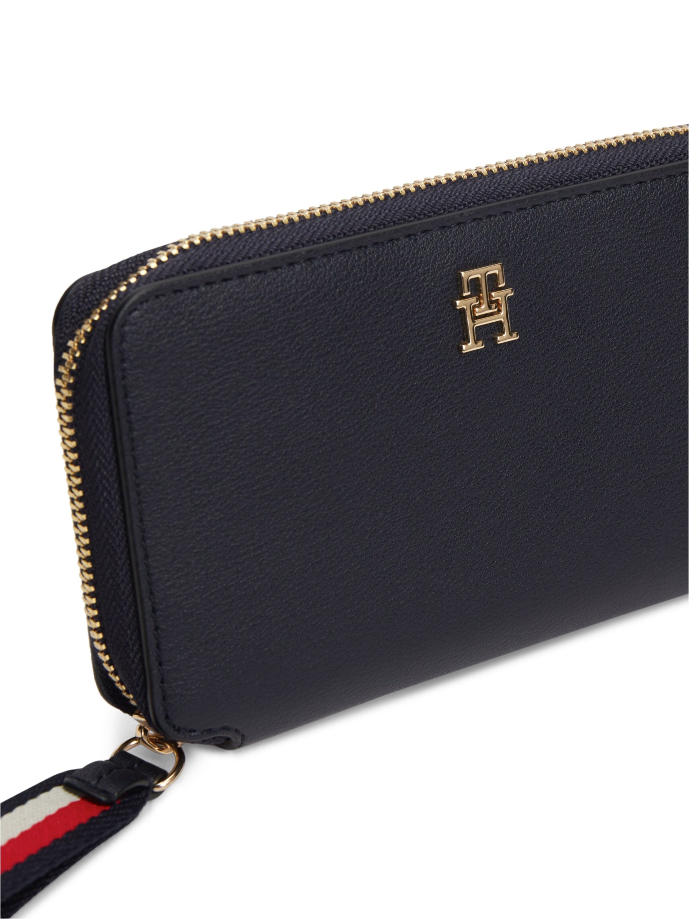 TOMMY HILFIGER - Carteiras em azul