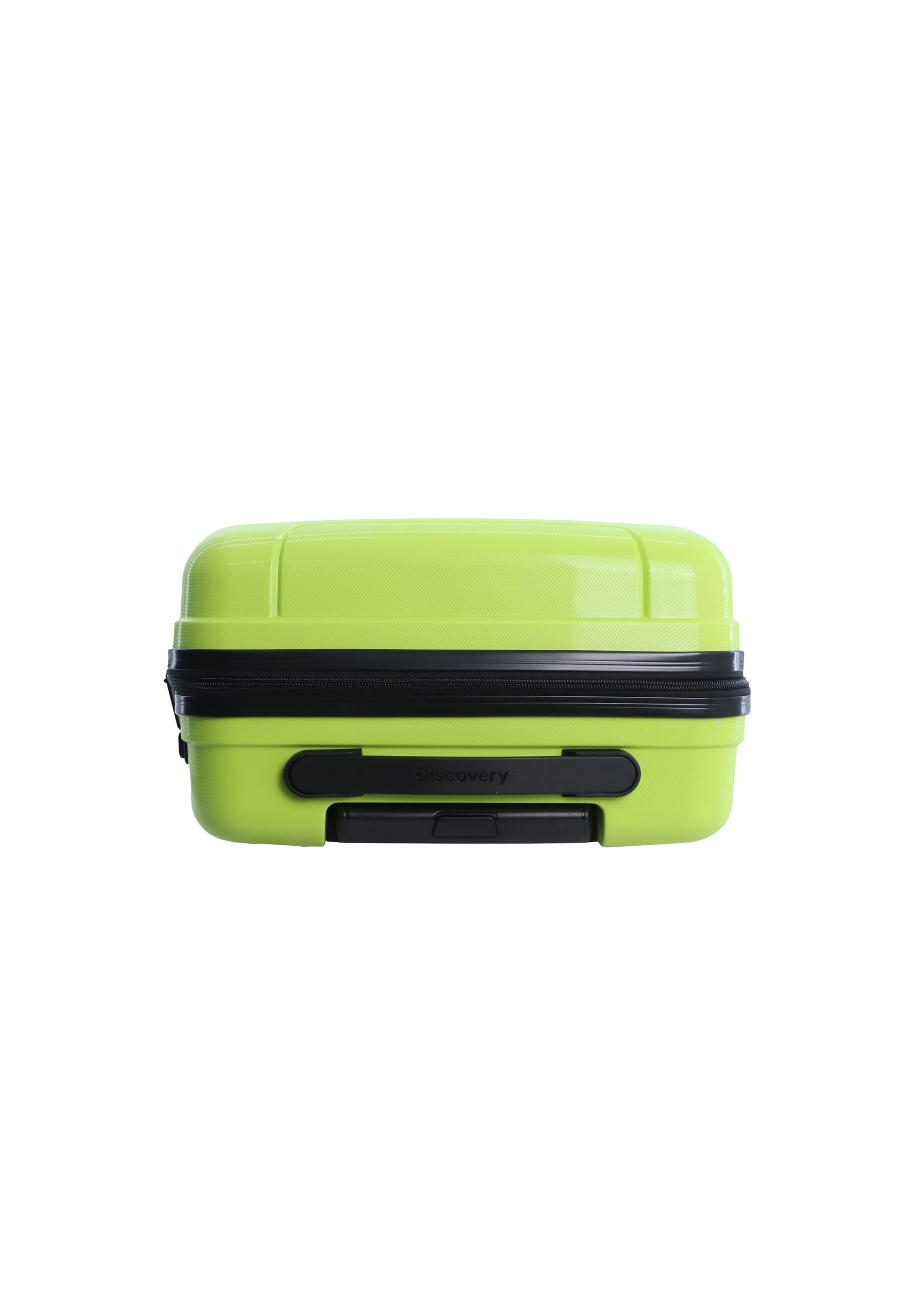 Discovery Suitcase 'SKYWARD PP' in Green