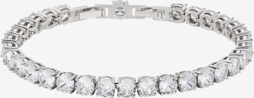 Amen Armband in Silber: Vorderseite