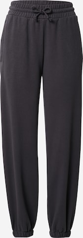 ADIDAS ORIGINALS - Pantalón en gris: frente
