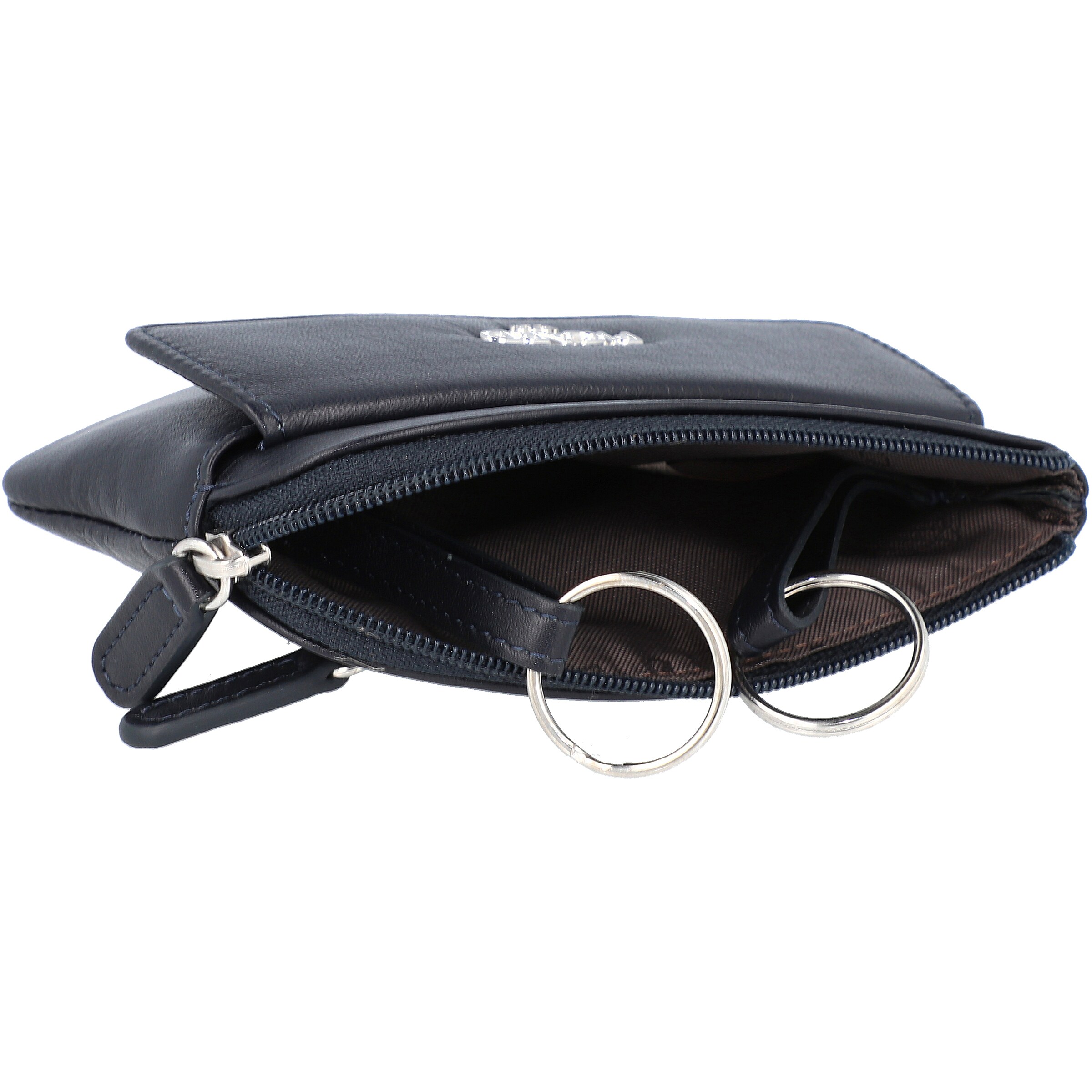 Étui Picard en bleu