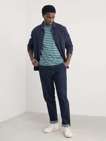 Seasalt Cornwall Bluser & t-shirts 'Seven Seas Sailor' i blå