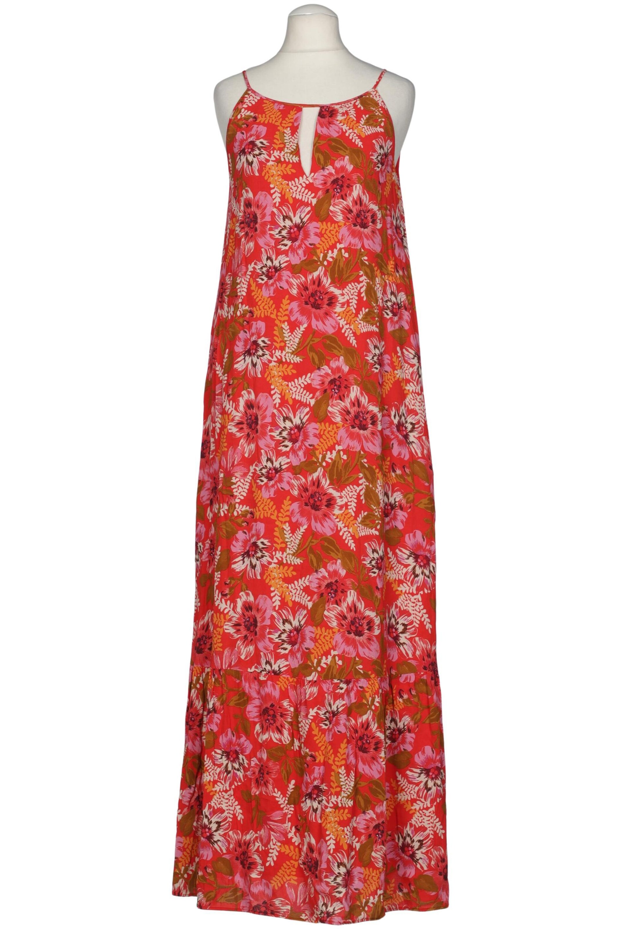 HALLHUBER Dress in XS in Red: front