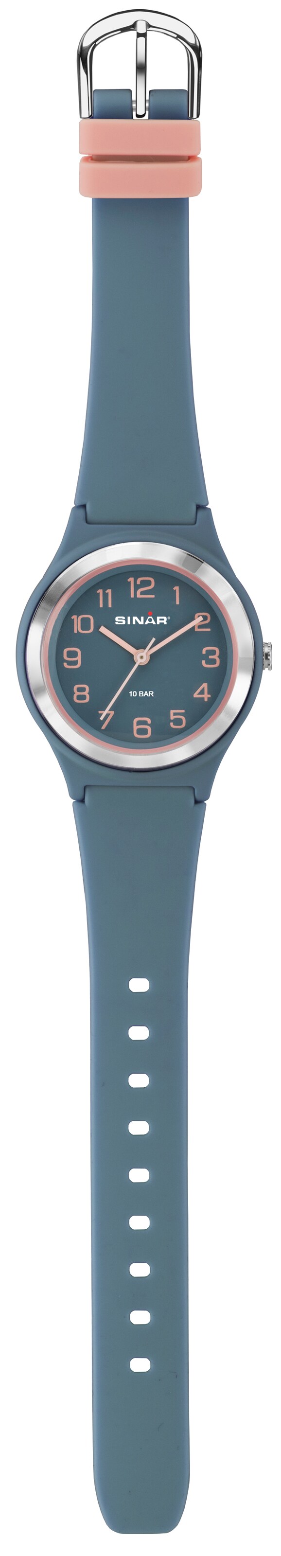 SINAR Watch in Grey