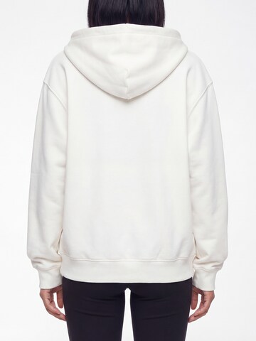 balts V!BE STUD!OS Sportiska jaka