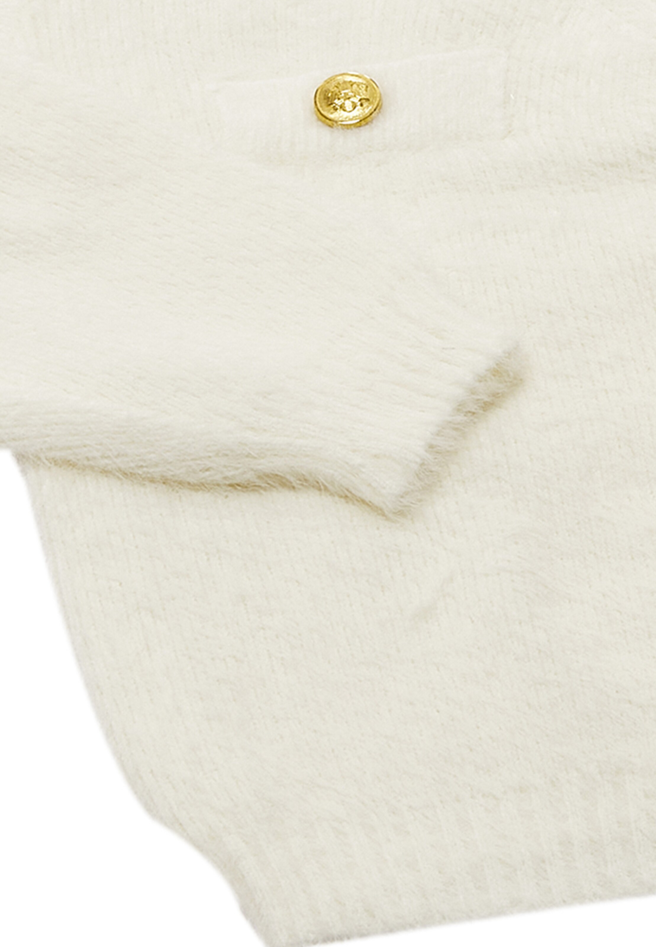 swirlyKardigan - bijela boja