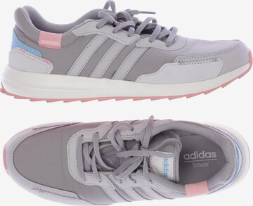 ADIDAS PERFORMANCE Sneakers & Trainers in 41 in Grey: front
